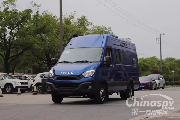 這些房車駕駛小知識您必須知道！