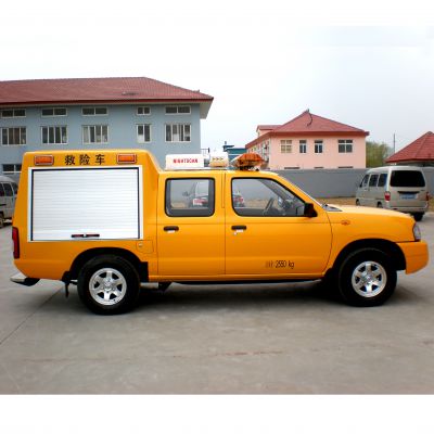 搶險(xiǎn)車(chē)磨合期需要注意些什么？