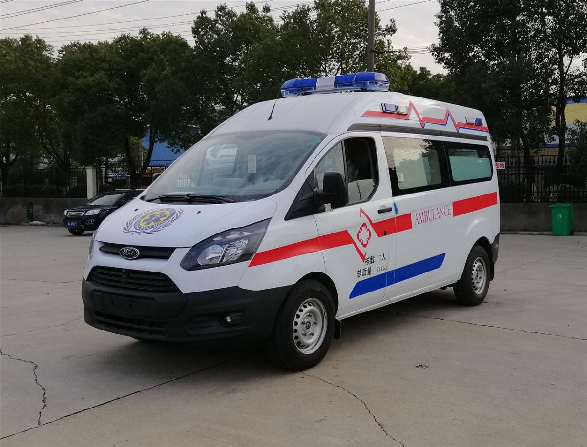 高檔救護車需要配置哪些醫(yī)療設備？