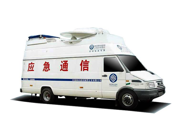 應(yīng)急通信車系統(tǒng)包括哪些？