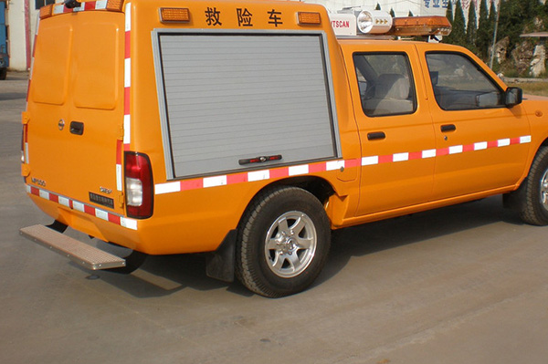 應(yīng)急排水車能解決哪些問題？