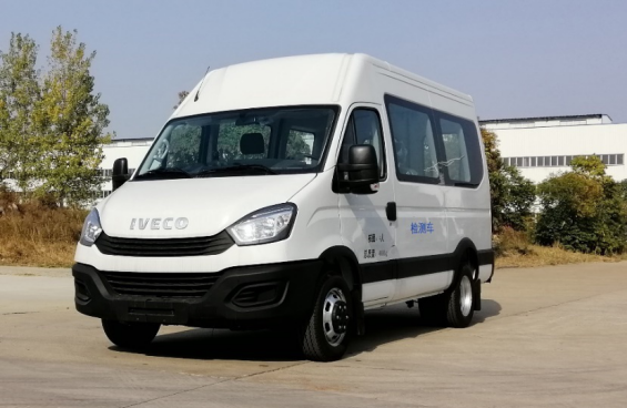 食品安全檢測車檢測內容有哪些？